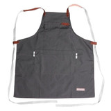 Adjustable Canvas Apron