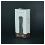 " The Hedge Trimmer" Brocchi Waterproof Trimmer