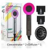 Professional Hair dryer Hot & Cold Wind Negative Ionic