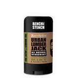 Urban Lumberjack Natural Deodorant - Eucalyptus Mint