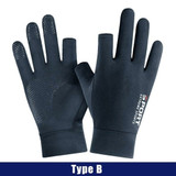 Fishing Gloves Anti-slip