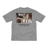 Raconteur Dri-Fit Tee