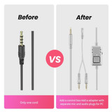 Kawaii Noise Cancelling Pink Cat Ears Headphones Kawaii Noise Cancelling Pink Cat Ears Headphones