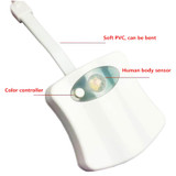 LED Night light For Toilet