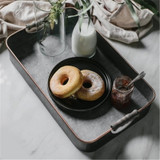 Antique Style Serving Tray