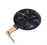 Marble Stripe Large cutting Board