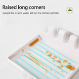 Kitchen Utensils Drawer Organizers Kitchen Utensils Drawer Organizers