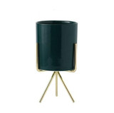 Nordic Style Ceramic Flower Pot