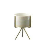 Nordic Style Ceramic Flower Pot