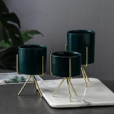 Nordic Style Ceramic Flower Pot