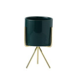 Nordic Style Ceramic Flower Pot