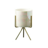 Nordic Style Ceramic Flower Pot