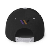 No Bull 2021 Snapback Hat
