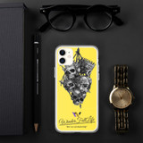 Fallen Kings iPhone Case
