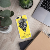 Fallen Kings iPhone Case