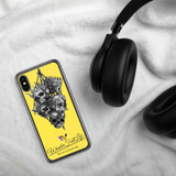 Fallen Kings iPhone Case