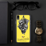 Fallen Kings iPhone Case