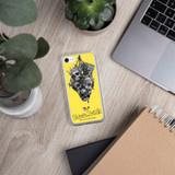 Fallen Kings iPhone Case