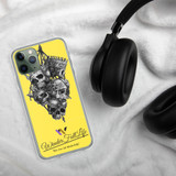 Fallen Kings iPhone Case