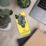 Fallen Kings iPhone Case