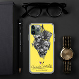 Fallen Kings iPhone Case