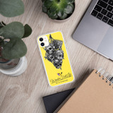 Fallen Kings iPhone Case