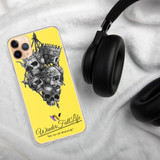Fallen Kings iPhone Case