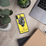 Fallen Kings iPhone Case