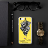 Fallen Kings iPhone Case