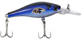 Baltimore Ravens Crank Bait Lure
