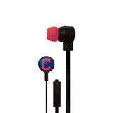 Cleveland Indians Big Logo Ear Buds