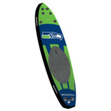 Seattle Seahawks Team Pride Inflatable Stand Up Paddle Board