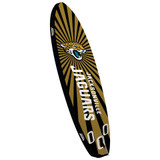 Jacksonville Jaguars Team Pride Inflatable Stand Up Paddle Board