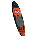 Denver Broncos Team Pride Inflatable Stand Up Paddle Board