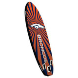 Denver Broncos Team Pride Inflatable Stand Up Paddle Board