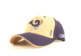 Los Angeles Rams Snap Back Hat
