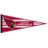 Arizona Cardinals Classic Pennant