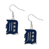Detroit Tigers Dangle Earrings