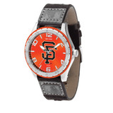 San Francisco Giants Gambit Watch