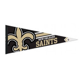 New Orleans Saints Pennant