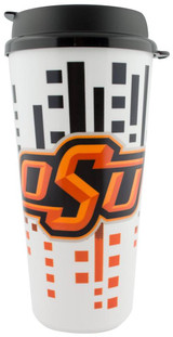 Oklahoma State Cowboys Gameday Cup