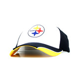 Pittsburgh Steelers Logo Hat