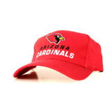 Arizona Cardinals Red Classic Hat