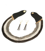 Chain Layered Choker