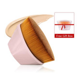 Flawless & Passionate Foundation Brush