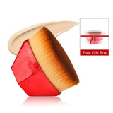 Flawless & Passionate Foundation Brush