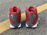 Air Jordan 13 Retro “Flint Red”