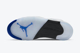 Air Jordan 5 “Stealth 2.0”