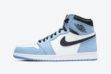 Air Jordan 1 High OG “University Blue”