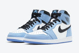 Air Jordan 1 High OG “University Blue”